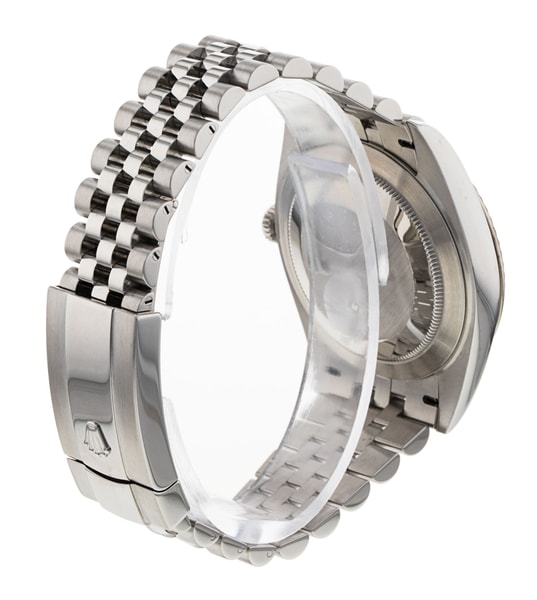 Rolex Datejust 41 126334